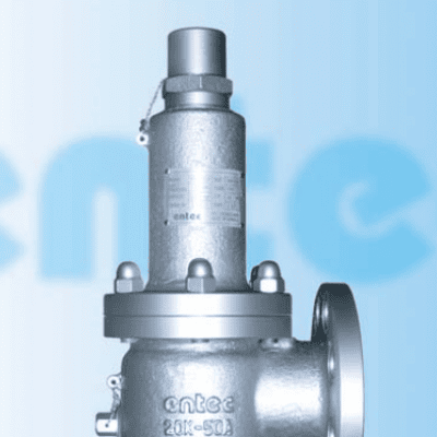 VAN AN TOÀN BỒN GAS ENTEC
